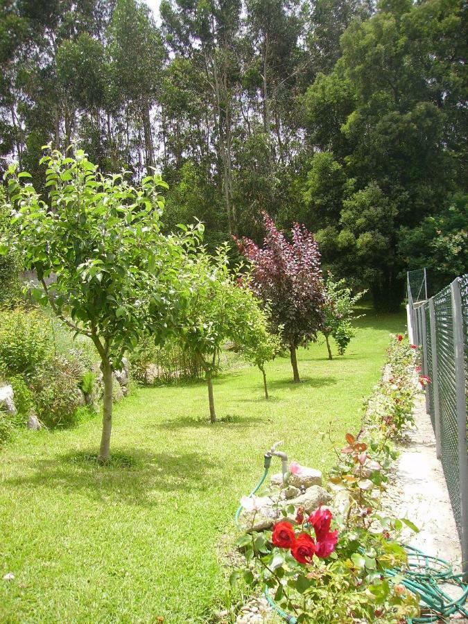 Oportonature Guilhabreu Luaran gambar